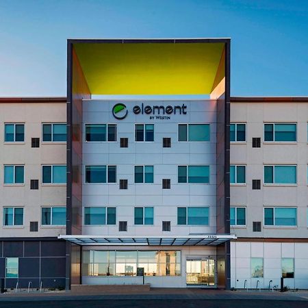 Hotel Element Palmdale Esterno foto